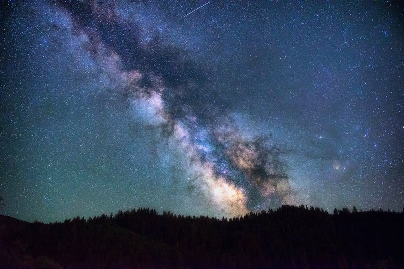 Galactic Observations