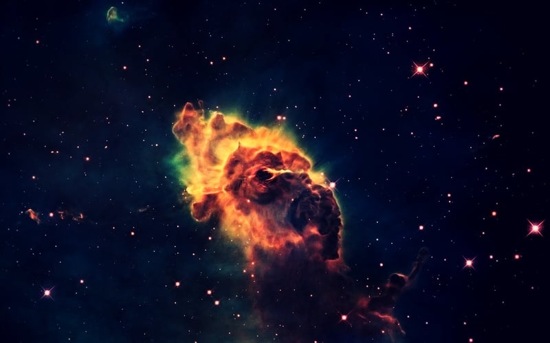 Hyperspace Navigation